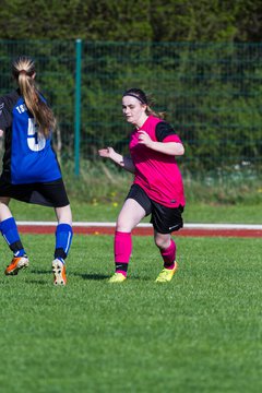 Bild 21 - B-Juniorinnen SV Wahlstedt - TSV Zarpen : Ergebnis: 11:0